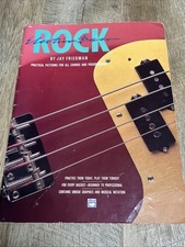 Electric rock bass for sale  Debary