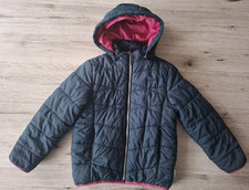 Jacke übergangsjacke mädchen gebraucht kaufen  Forst (Lausitz)