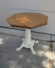 Vintage octagonal solid for sale  Aurora