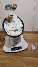 4moms mamaroo multi for sale  LONDON