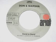 Single don marsha gebraucht kaufen  Langquaid