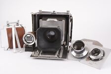 Completo linhoff techinca usato  Spedire a Italy