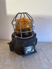Blitzlicht warnlampe funke gebraucht kaufen  Alfeld