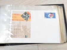 Briefe bund brd gebraucht kaufen  Kutenholz