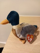 Beanie baby jake for sale  MANCHESTER