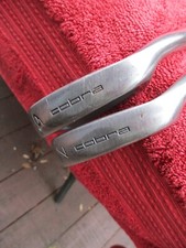 Cobra gravity back for sale  Charlotte