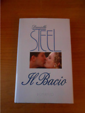 Danielle steel bacio usato  Palermo