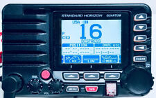Standard horizon quantum for sale  Fort Lauderdale