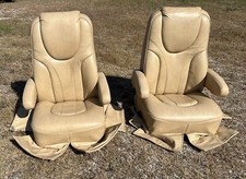 Williamsburg captain chairs for sale  Nappanee