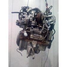 Motore compl. comp.ok usato  Bedizzole