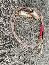 Kimber timbre cavo usato  Spedire a Italy