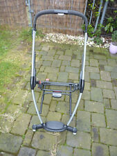 Kinderwagen gestell maxi gebraucht kaufen  Kalkar