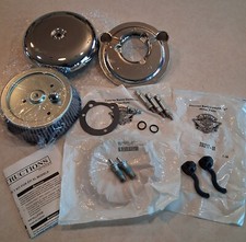 Harley sportster chrome for sale  Helena