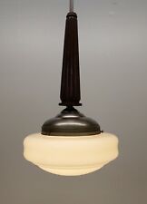 Bellissimo lampadario art usato  Carpaneto Piacentino