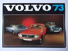 Volvo range orig for sale  BENFLEET