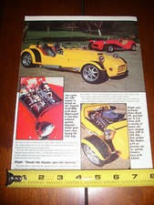 Westfield sports car for sale  Phoenix