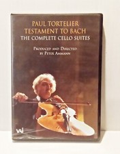 Paul tortelier complete for sale  Camden