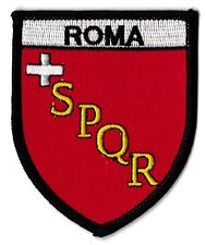 Patche roma rome d'occasion  Lavelanet