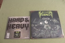 Voivod killing technology usato  Roma