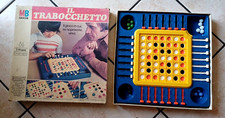 Trabocchetto gioco scatola usato  Desenzano del Garda