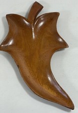 Vintage monkey pod for sale  Toledo