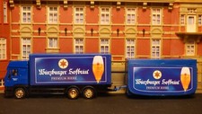 Rarität iveco eurostar gebraucht kaufen  Frechen