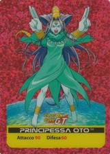 Aa5 lamincards edibas usato  Ticengo