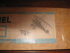 Vintage sopwith camel for sale  Atkins