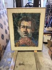 Aaron fink portrait for sale  Bethel