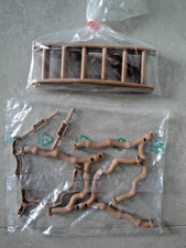 Accessori per gabbia usato  Cogoleto