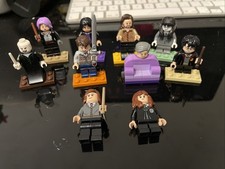 Lego harry potter d'occasion Lego harry potter d'occasion  Sens