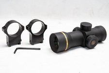 Leupold freedom rds for sale  BOLTON