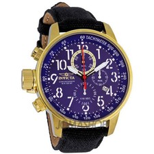 Relógio masculino Invicta Lefty Force cronógrafo 1516 comprar usado  Enviando para Brazil