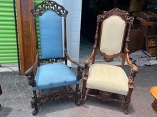 Great pair antique for sale  West Palm Beach