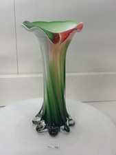 Murano style jack for sale  NORWICH