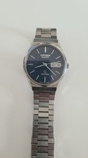 Montre citizen homme d'occasion  Montpellier-