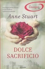 Dolce sacrificio paperback usato  Vejano