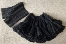 Long black square for sale  Littleton