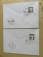 Belege stempel lympia gebraucht kaufen  Werlte