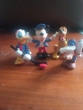 Mickey amis set d'occasion  Noyal-sur-Vilaine