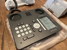 Avaya unused desk for sale  York
