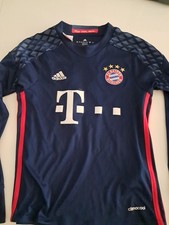 Bayern münchen trikot gebraucht kaufen  Lübeck
