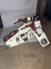 Lego star wars for sale  Mc Gaheysville