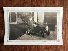 1931 toy pedal for sale  Seattle