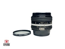Nikon nikkor 50mm usato  Monopoli