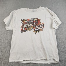Florence speedway shirt for sale  Evansville