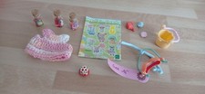Sylvanian forest families gebraucht kaufen  Steinheim an der Murr
