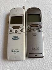 NTT DoCoMo D601 D208 Raro De Colección Teléfonos Móviles Japoneses Garakei Japón segunda mano  Embacar hacia Mexico