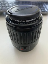 Canon zoom lens gebraucht kaufen  München