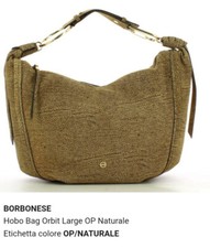 Borsa donna borbonese usato  Venaria Reale